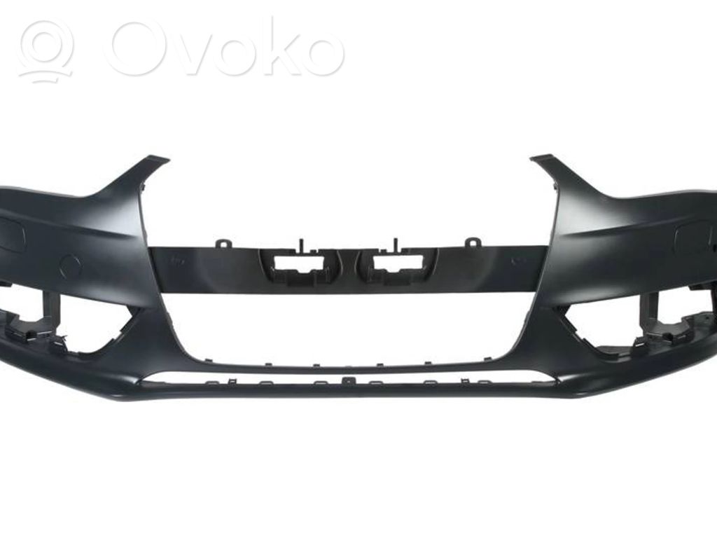 Audi A4 S4 B8 8K Etupuskuri 