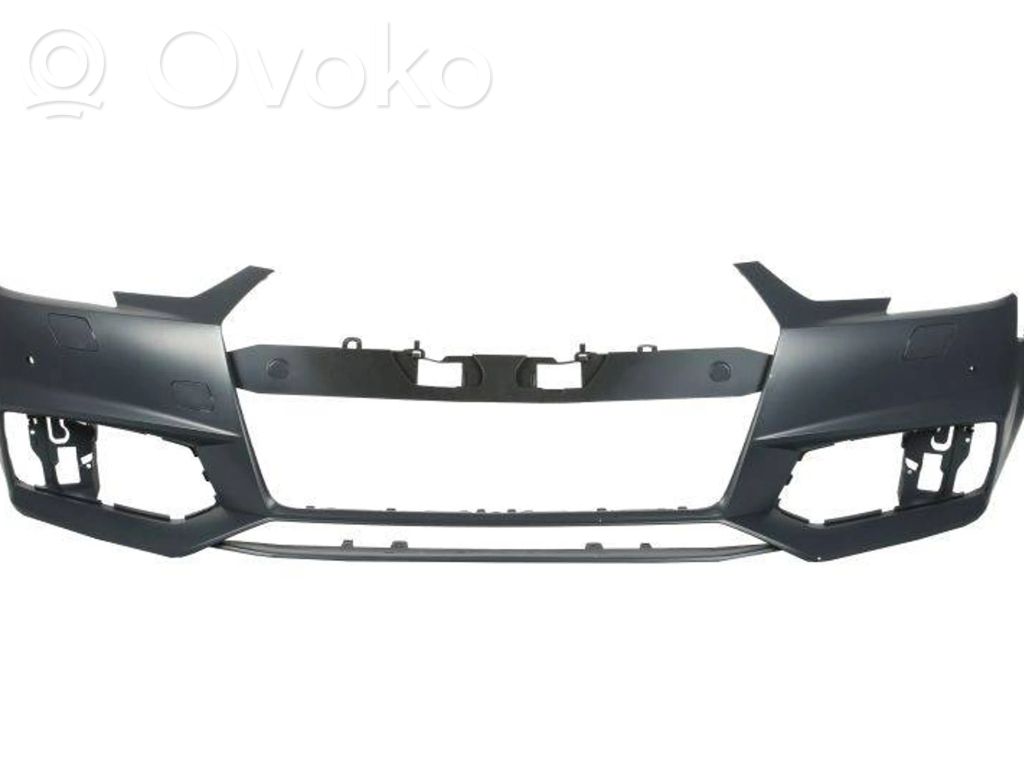 Parachoques delantero   13D20710,8W0807065KGRU,8W0807065MGRU,8W0807771