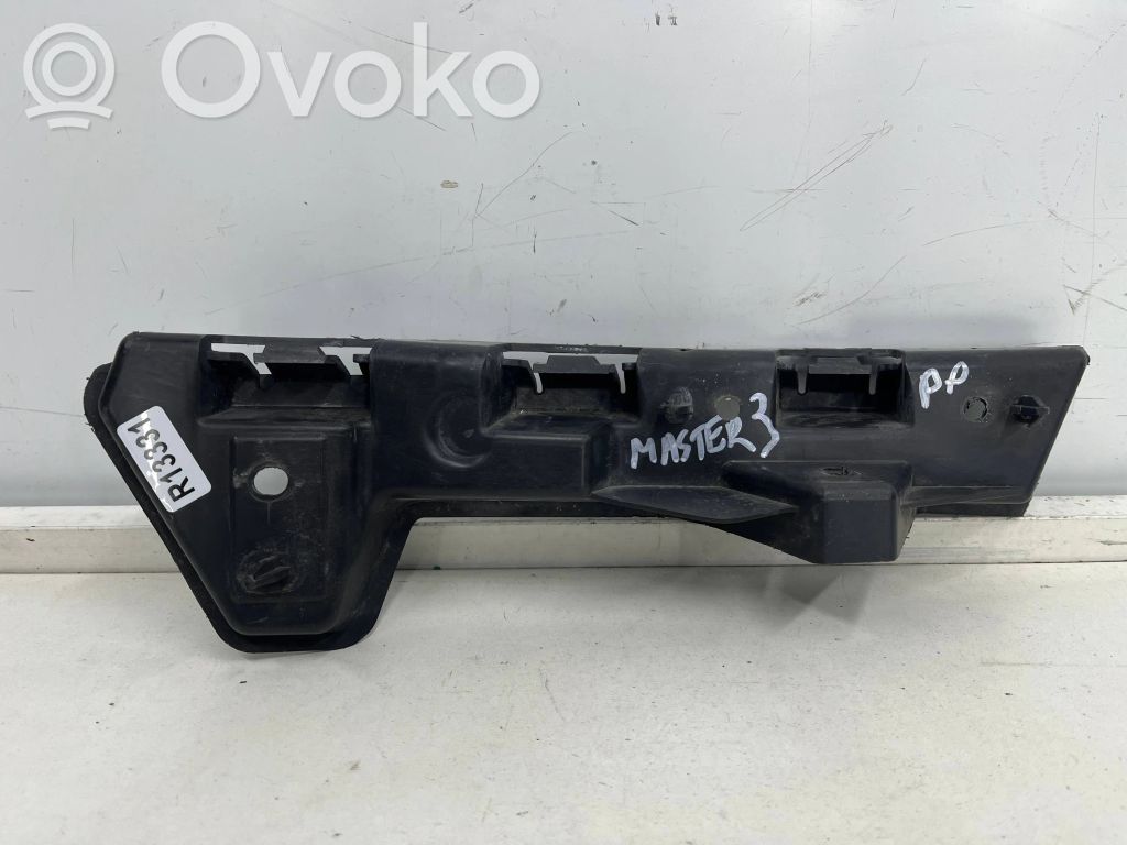 Front bumper mounting bracket   960160002R