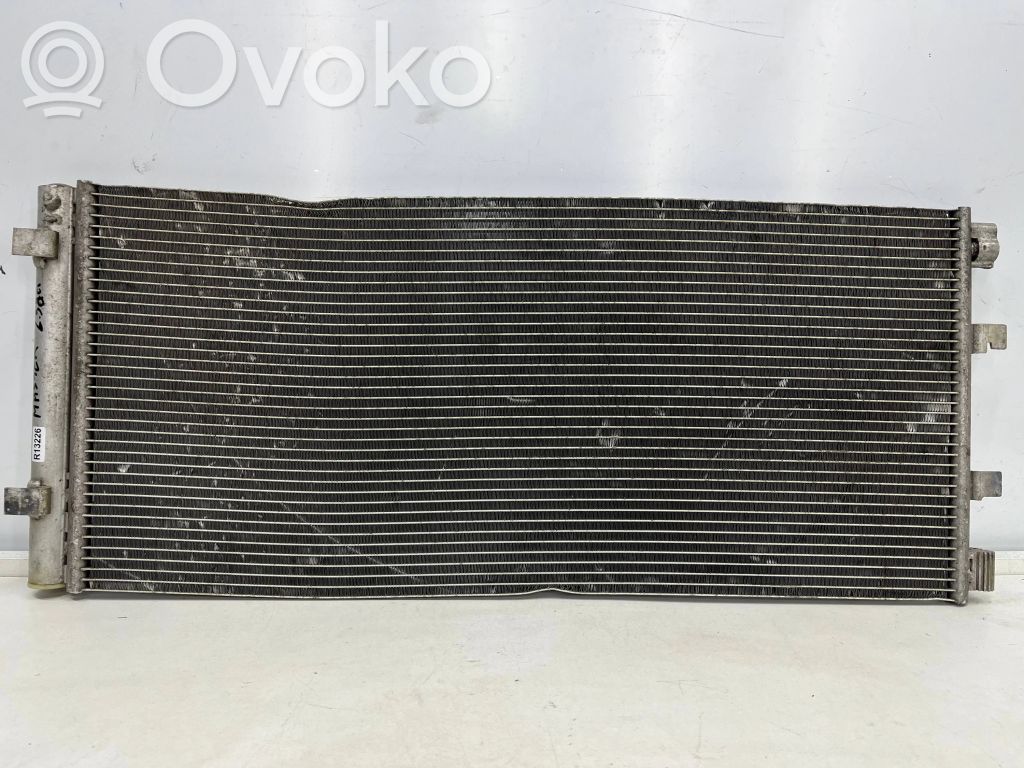 Opel Movano B Klimakühler 