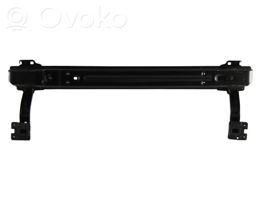 Citroen DS3 Front bumper support beam 