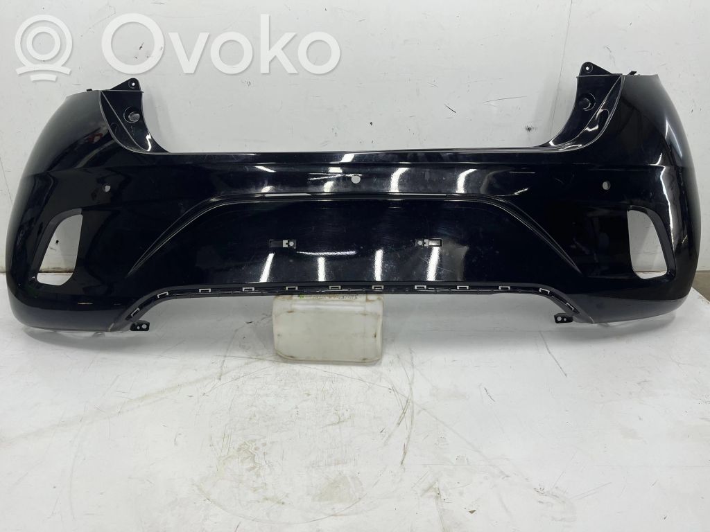 Hyundai i10 Parachoques 