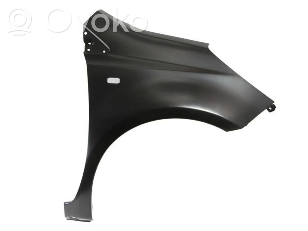 Fender   3338656,F31009U0M0,F31129U0MA