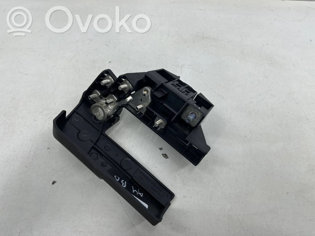Audi A4 S4 B8 8K Cable positivo (batería) 