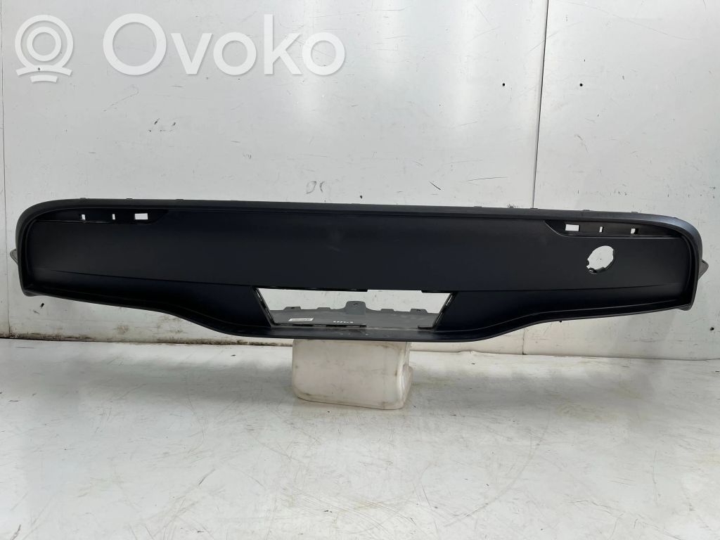 Tesla Model Y Bamperis 
