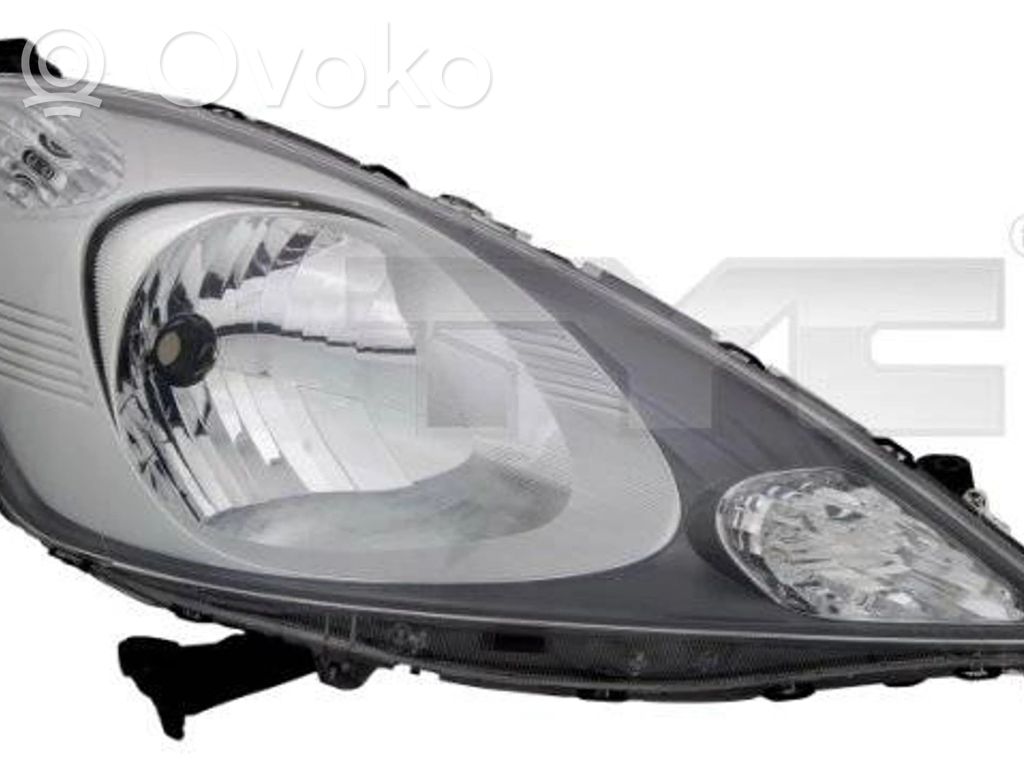 Headlight/headlamp   3837101E,20B761052B,33100TF0G01