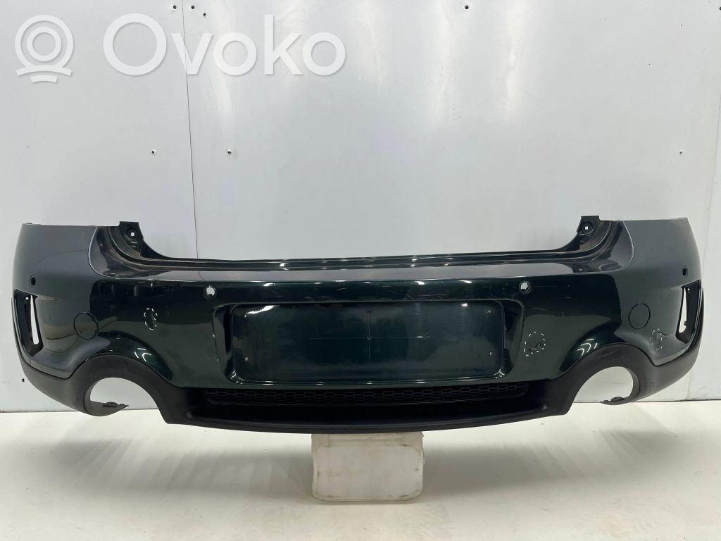 Mini Cooper Countryman F60 Parachoques 