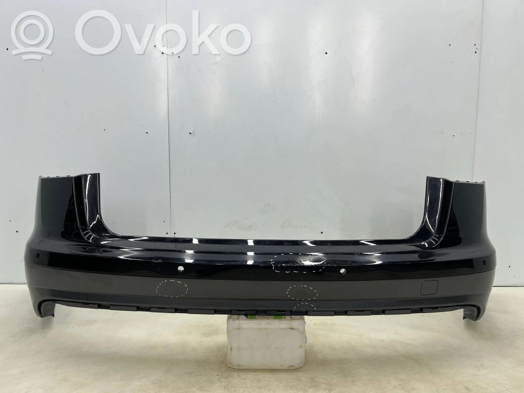 Audi A6 S6 C7 4G Parachoques 