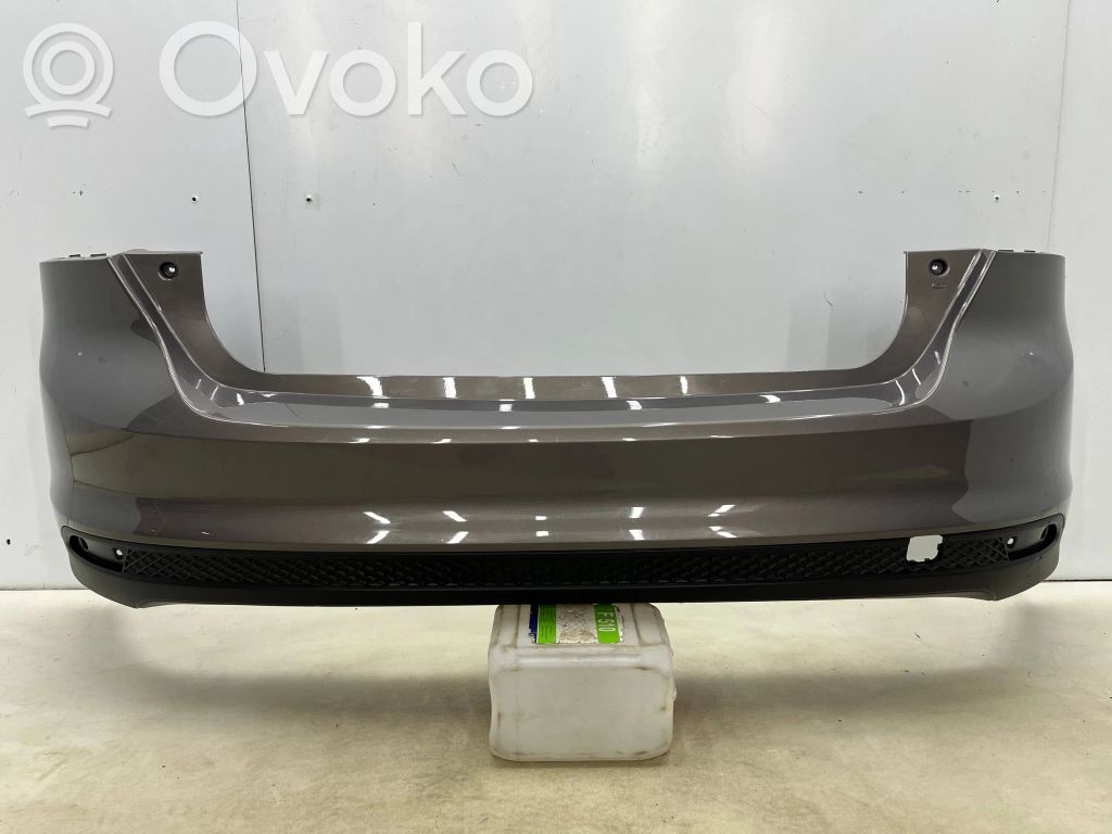 Ford Focus Бампер 