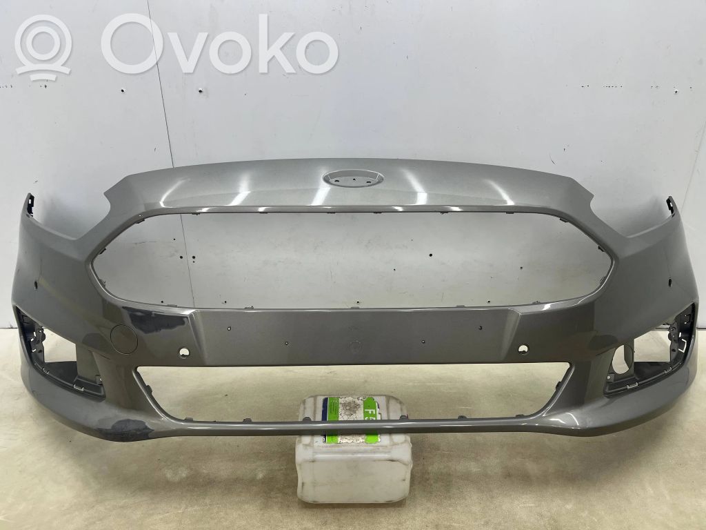 Ford S-MAX Front bumper 