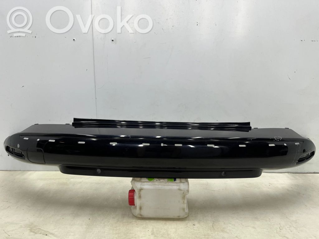 Renault Clio IV Parachoques 