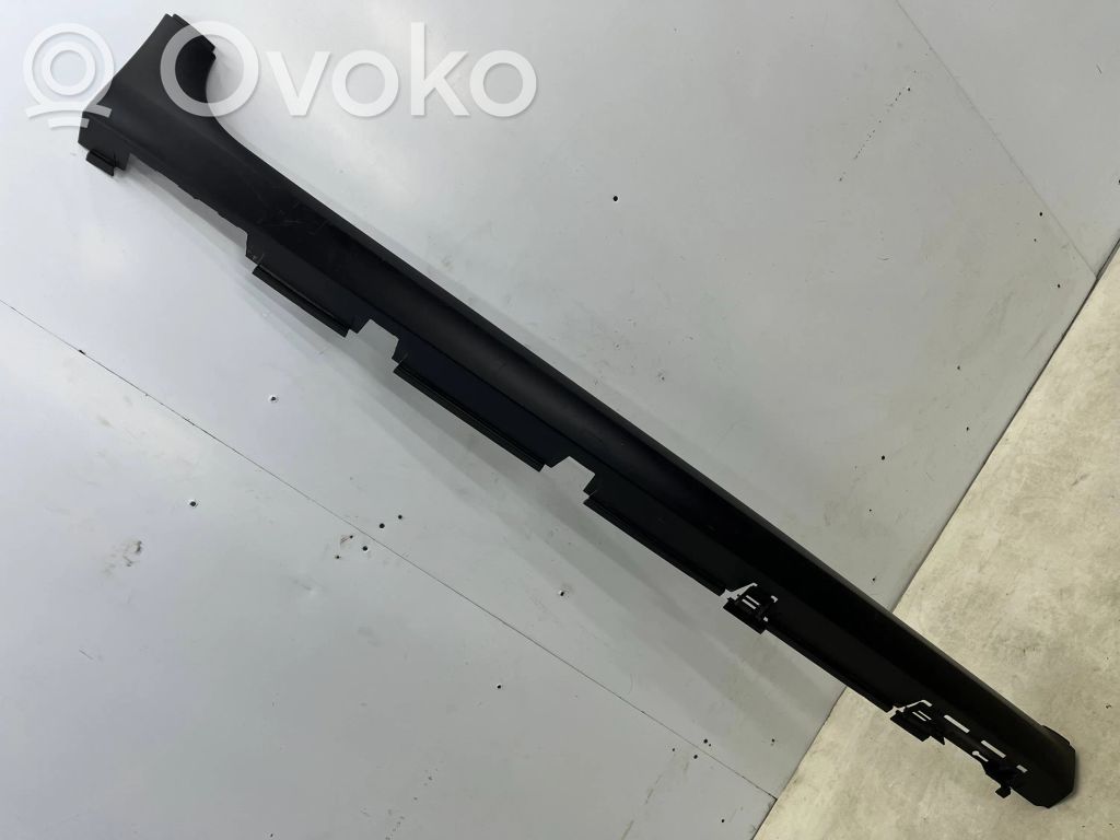 Citroen C3 Sill 