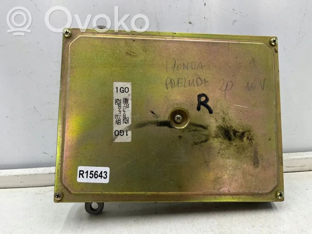 Honda Prelude Engine control unit/module ECU 