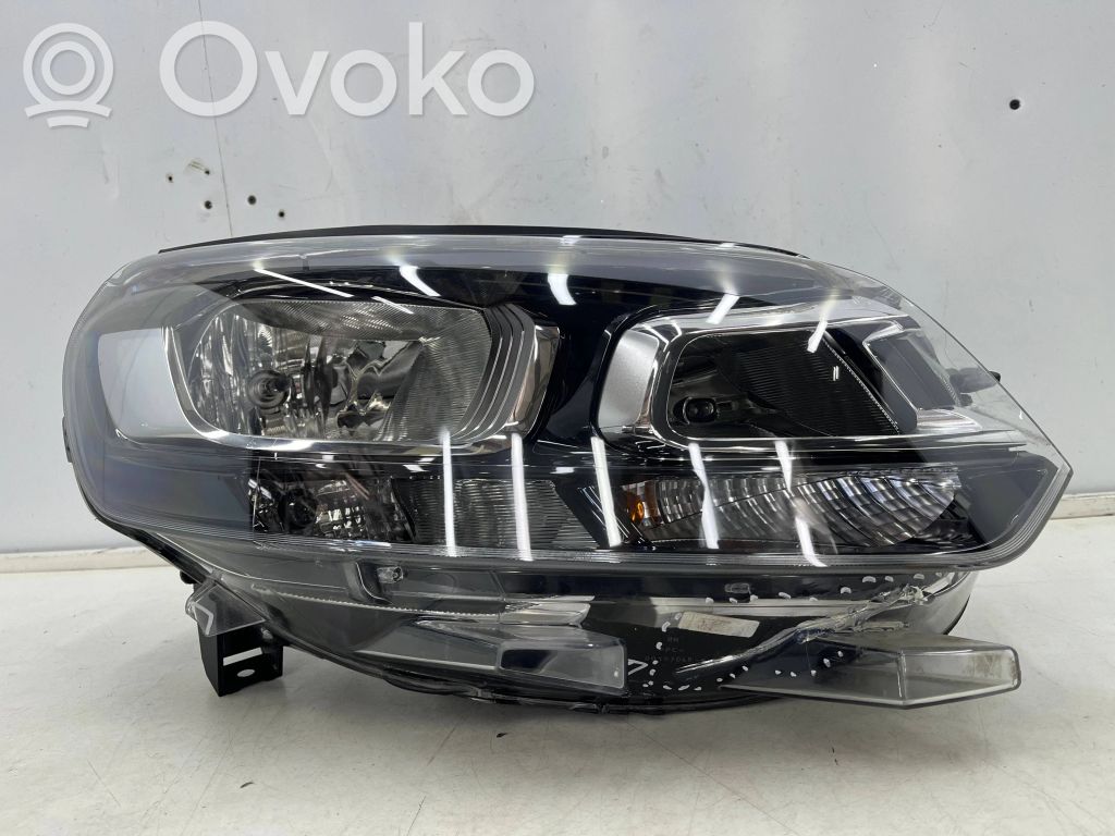 Headlight/headlamp   9808567680