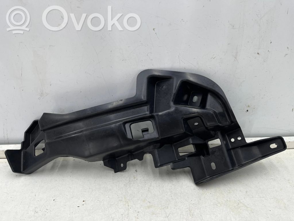 Mazda 2 Front bumper mounting bracket 