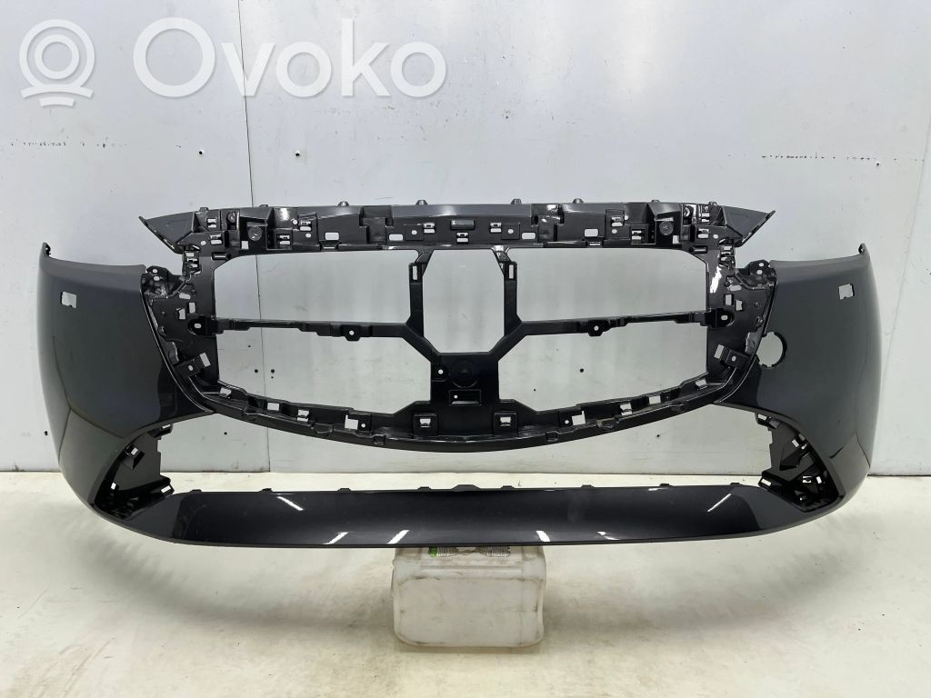 Front bumper   D65E50031