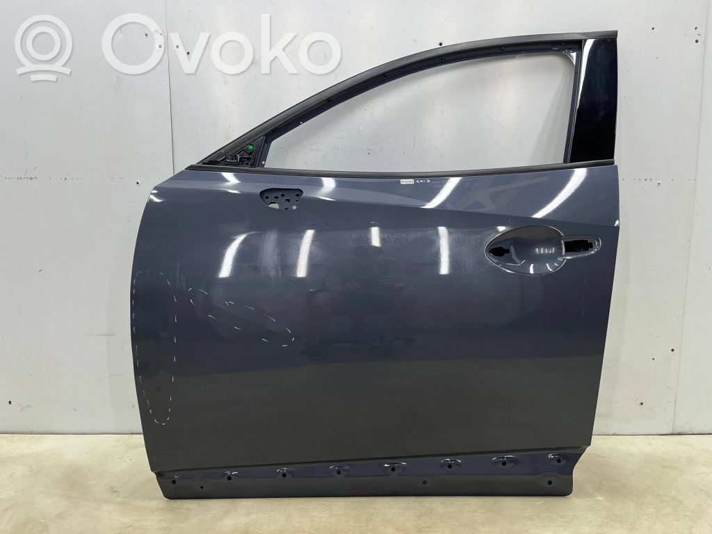 Mazda CX-3 Priekinės durys 