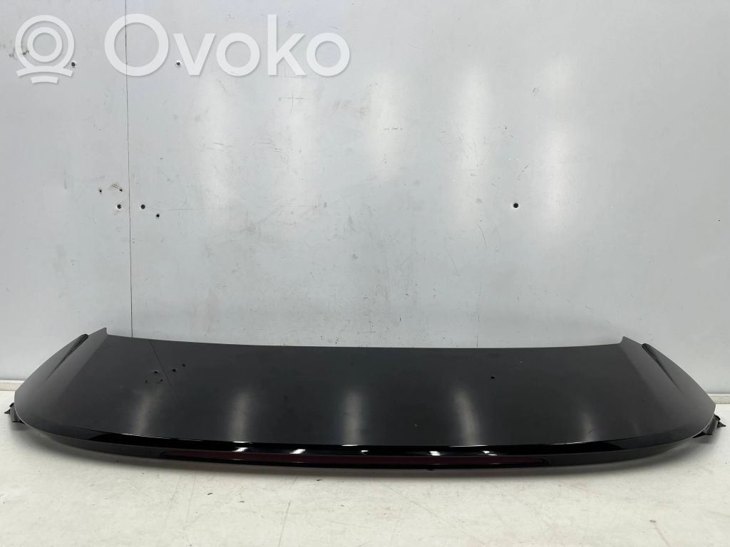 Mazda CX-30 Tailgate/trunk spoiler 