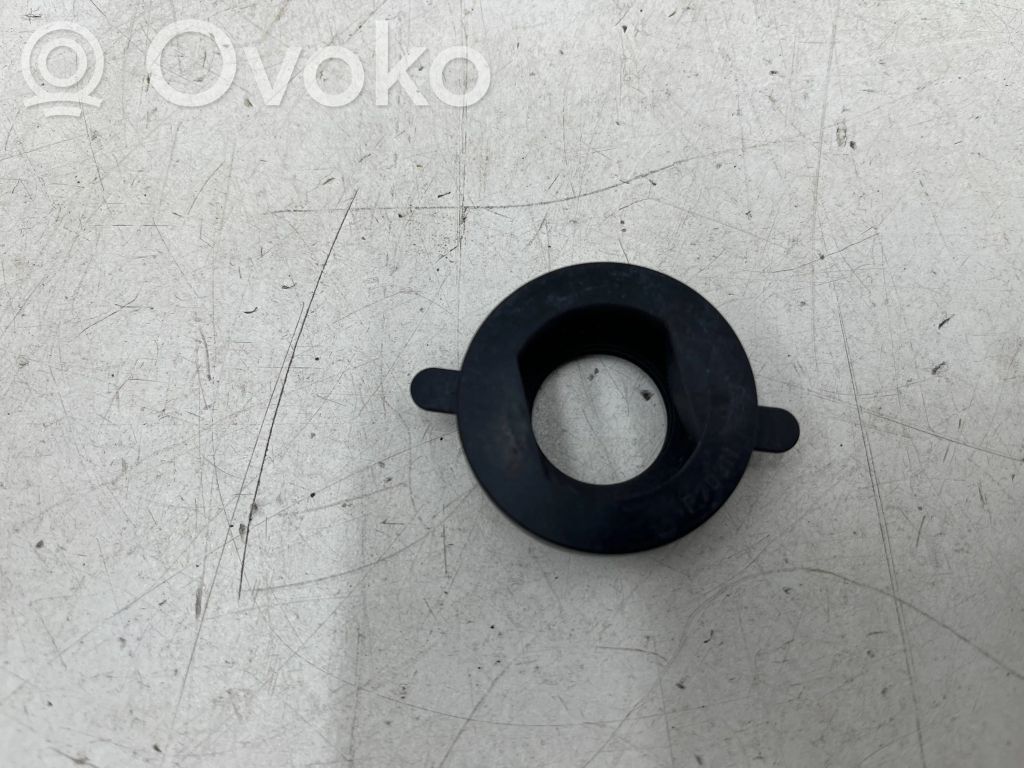 Ford S-MAX Injection de carburant 