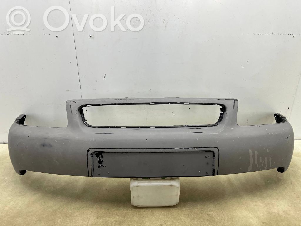 Audi A3 S3 8L Parachoques delantero 
