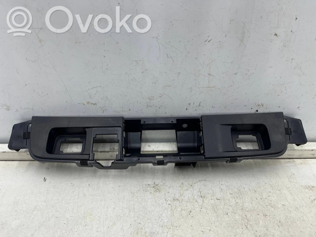 Mazda CX-30 Rear light center trim bar blend 