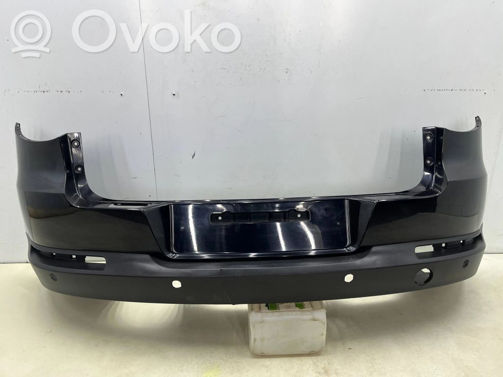 Volkswagen Tiguan Parachoques 