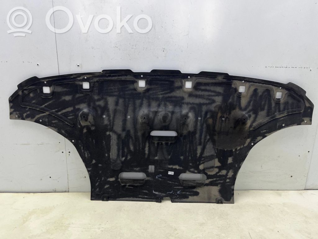 KIA EV6 Engine splash shield/under tray 