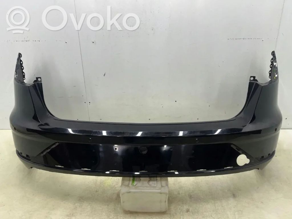 Seat Leon (5F) Bamperis 