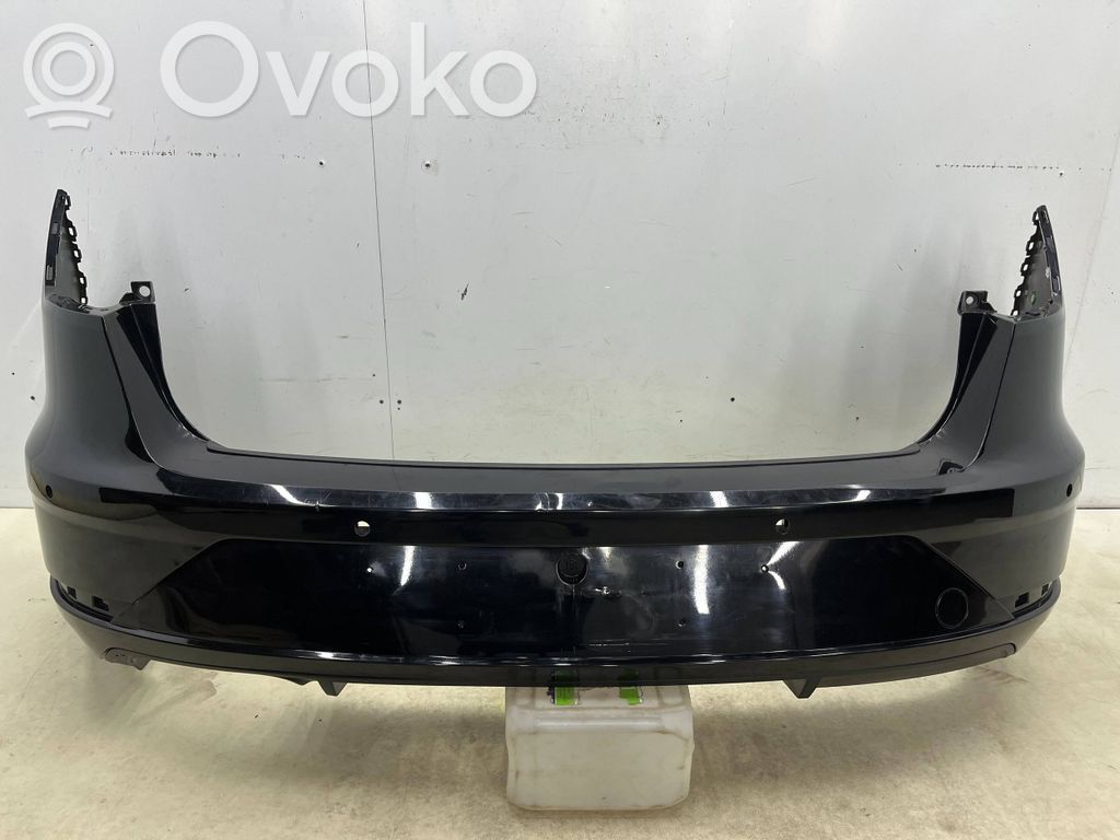 Seat Leon (5F) Bamperis 