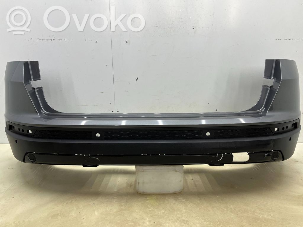Seat Ateca Bamperis 