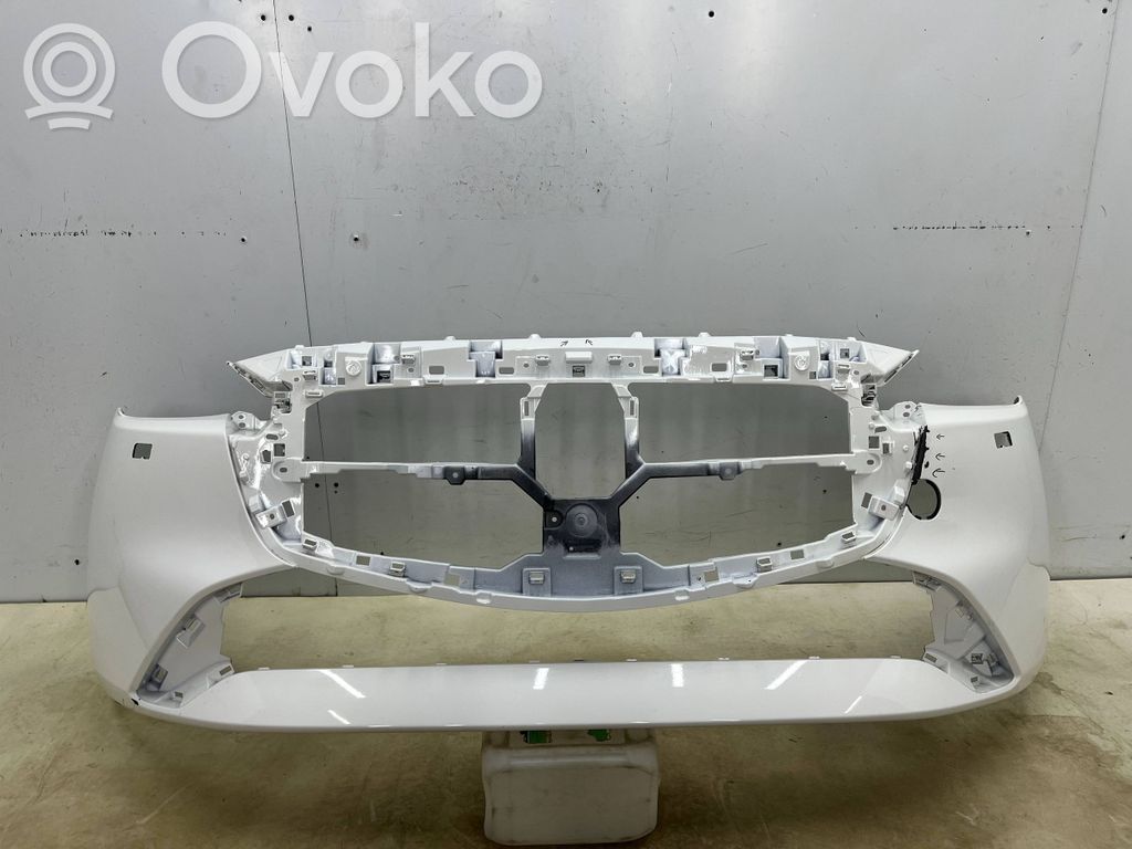 Mazda 2 Front bumper 