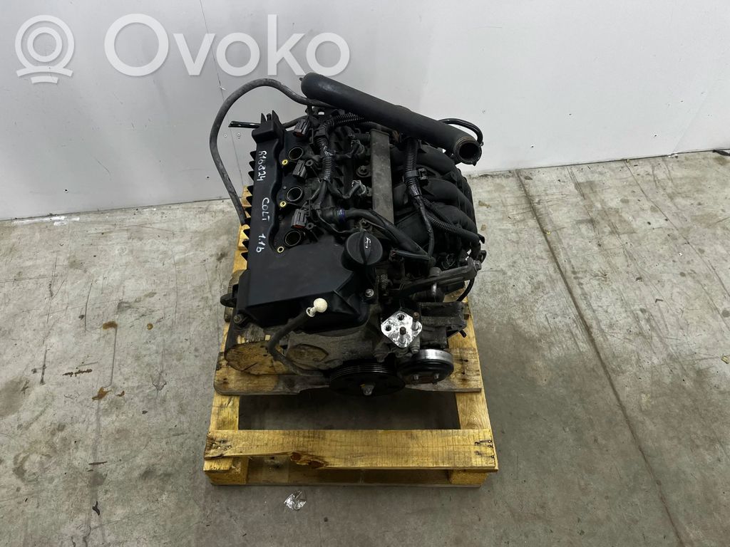 Mitsubishi Colt Motor 