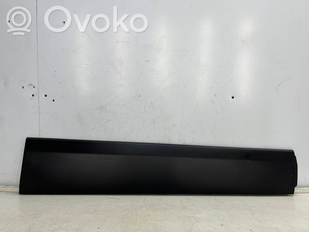 Mazda CX-30 Listwa drzwi przednich 