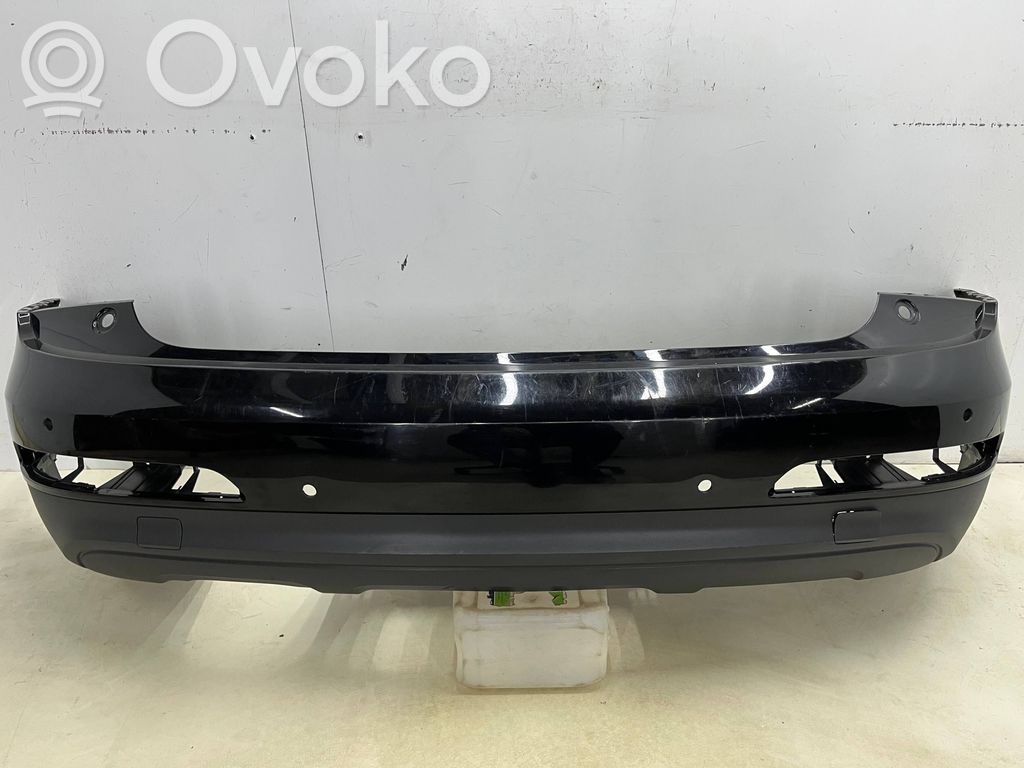 Audi Q3 8U Bamperis 
