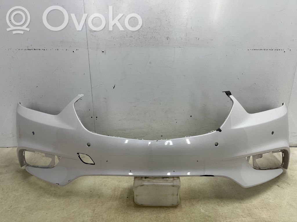 Opel Mokka X Parachoques delantero 