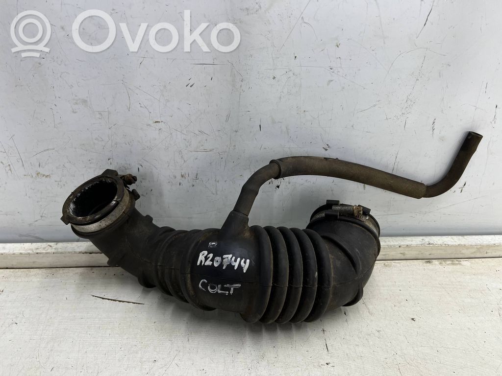 Mitsubishi Colt Rura / Wąż dolotowy powietrza 