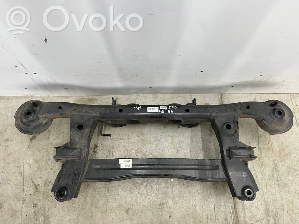 MG HS Rear subframe 