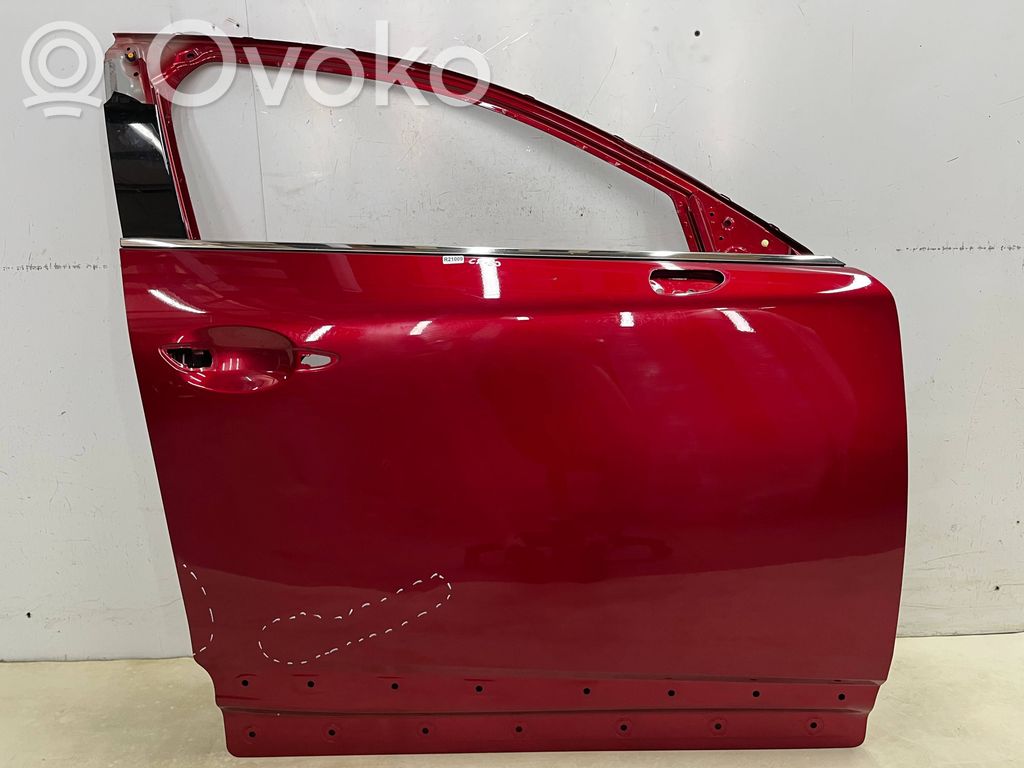 Mazda CX-30 Front door 