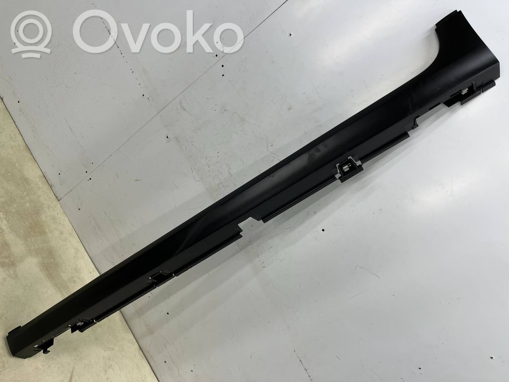 Citroen C3 Sill 