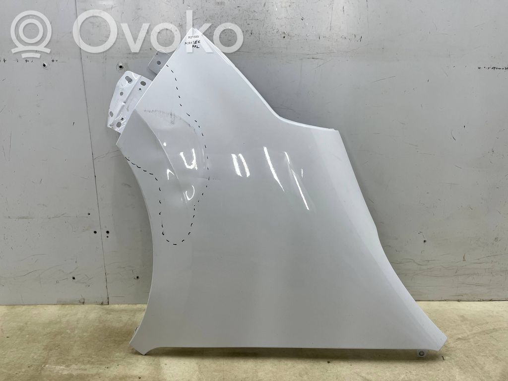 Opel Movano B Sparnas 