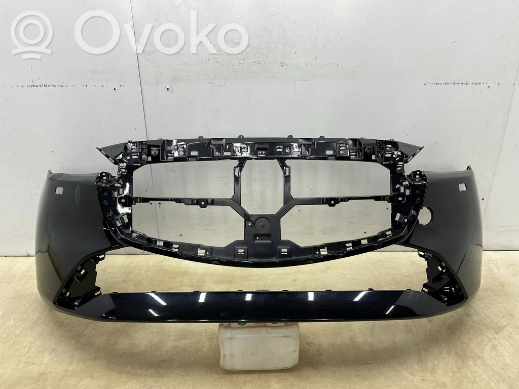 Mazda 2 Front bumper 