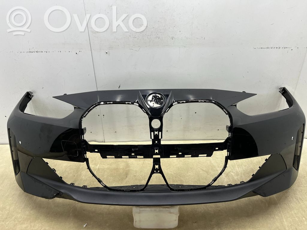 BMW i4 Front bumper 