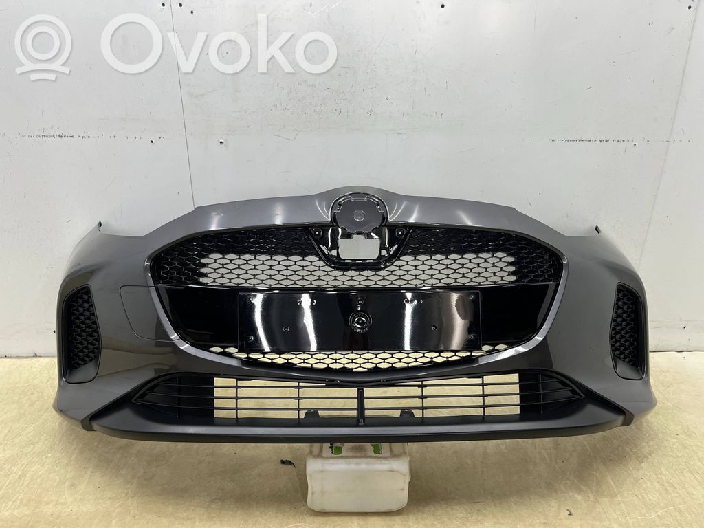 Mazda 2 Front bumper 