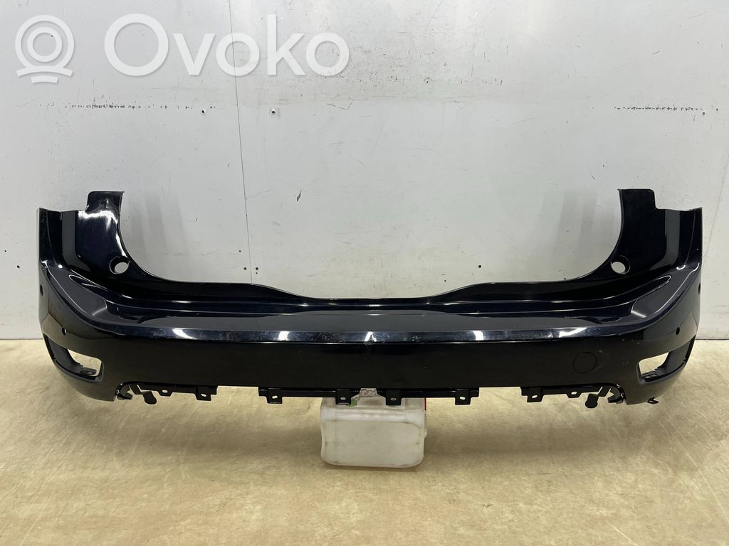 Citroen C4 Grand Picasso Parachoques 