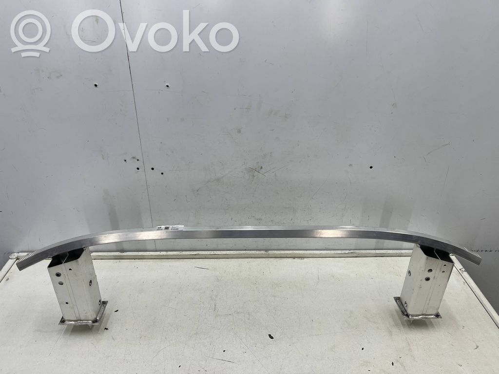 Volvo S60 Front bumper support beam 