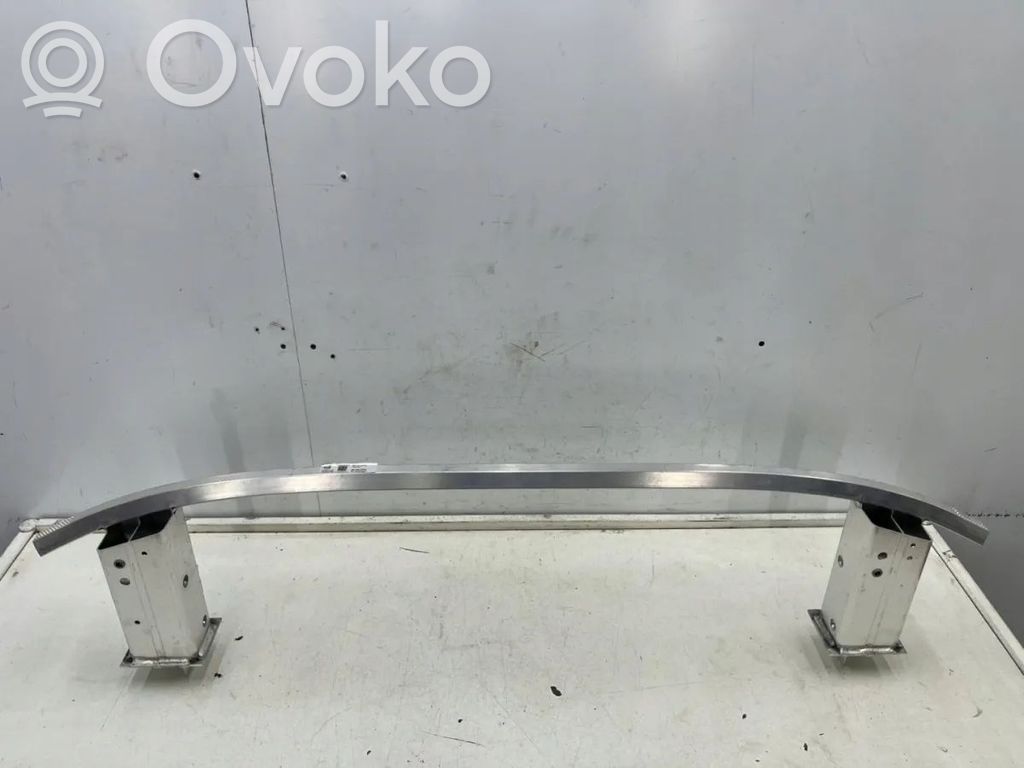 Volvo S60 Front bumper support beam 