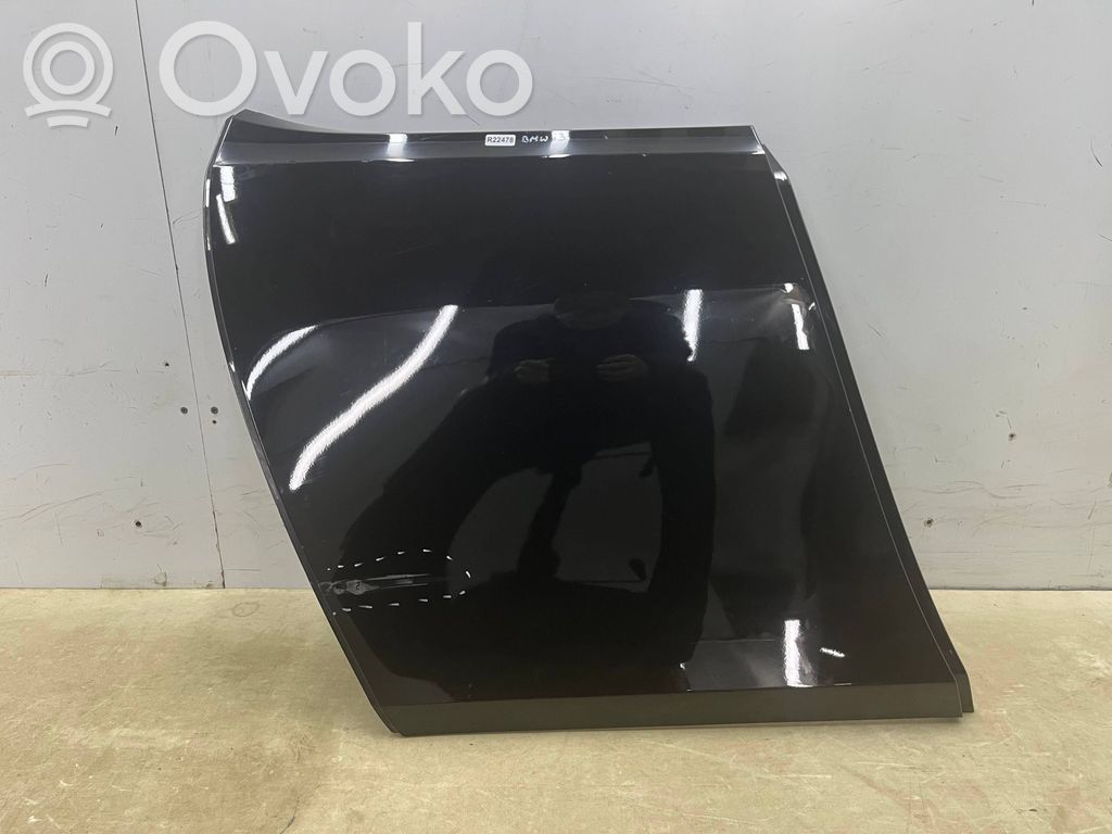 BMW i3 Galinės durys 