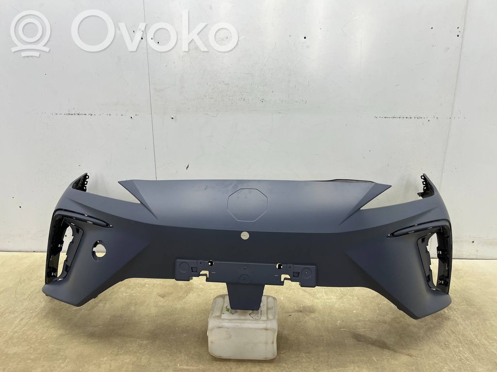 MG MG4 ev Front bumper 