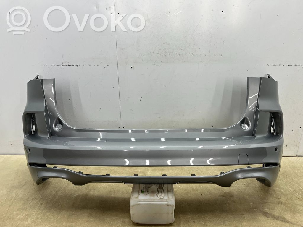 Ford Kuga III Parachoques 
