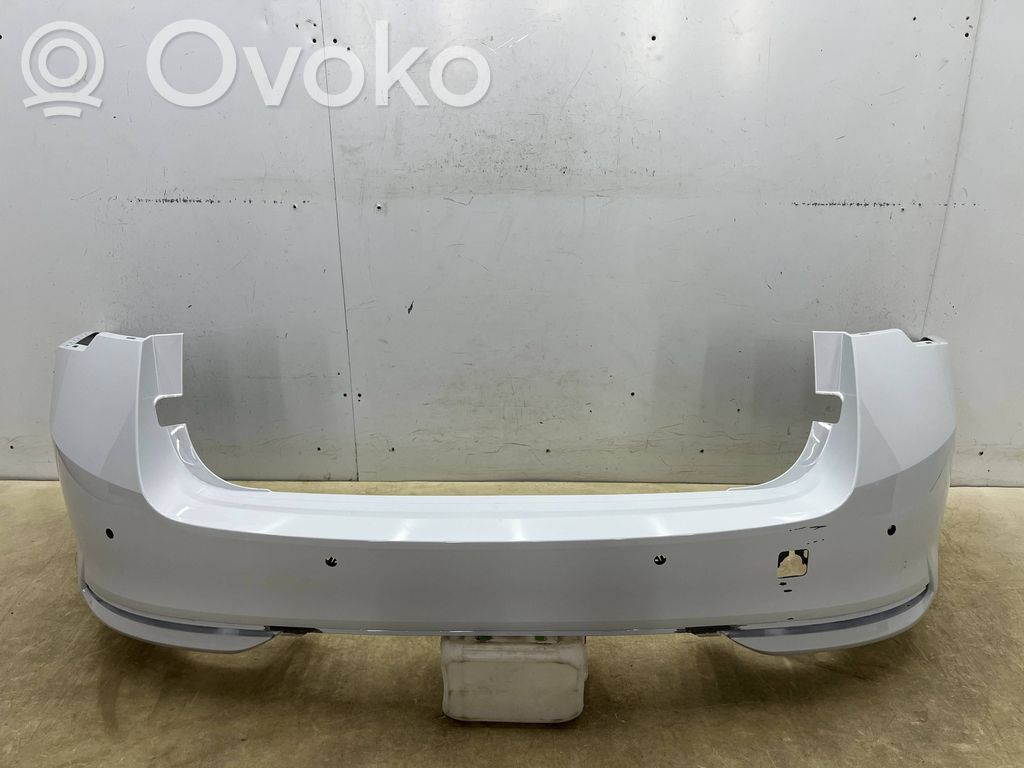 Skoda Octavia Mk4 Rear bumper 